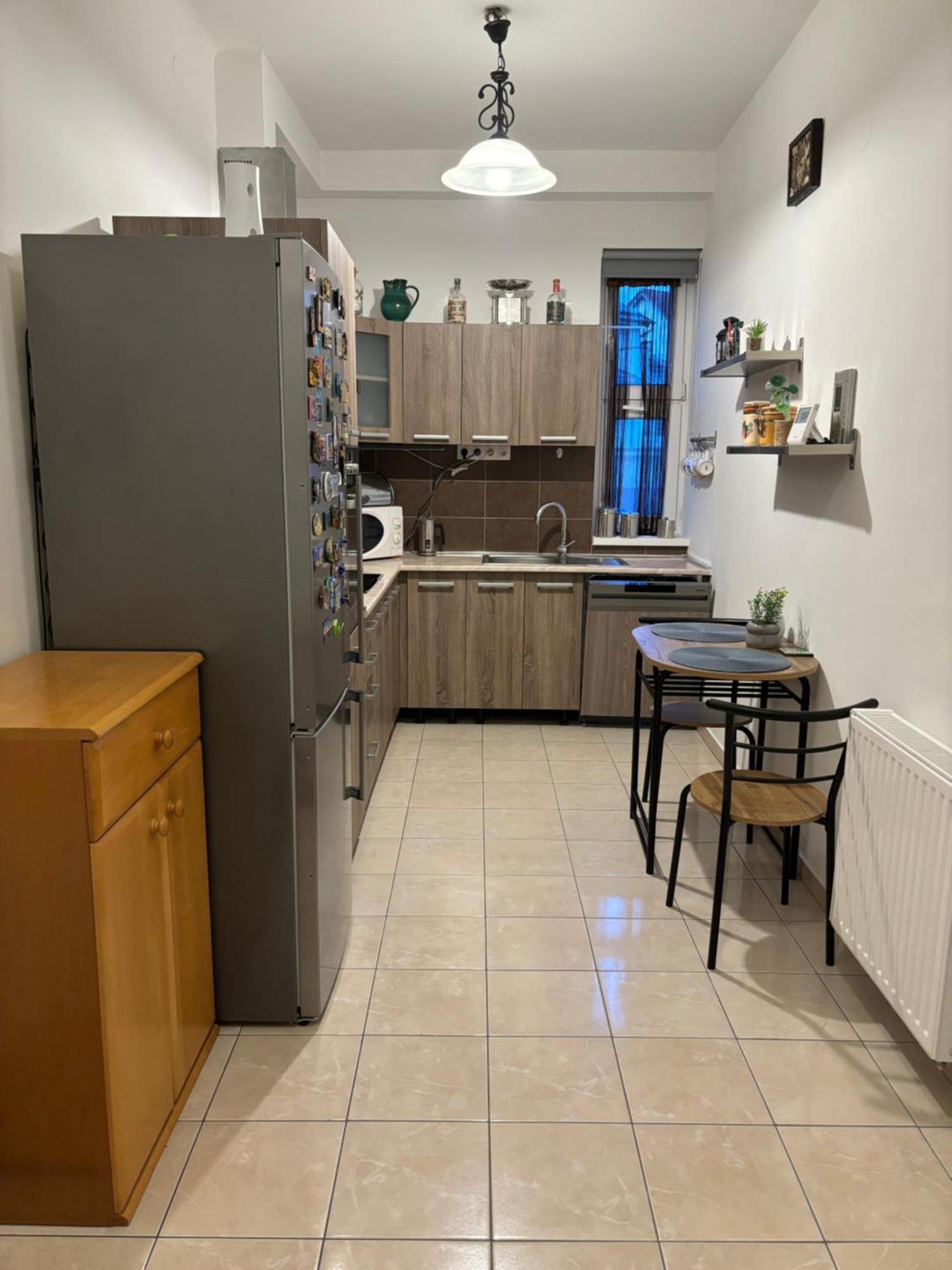 Platanwood Comforthome Zalaegerszeg Buitenkant foto