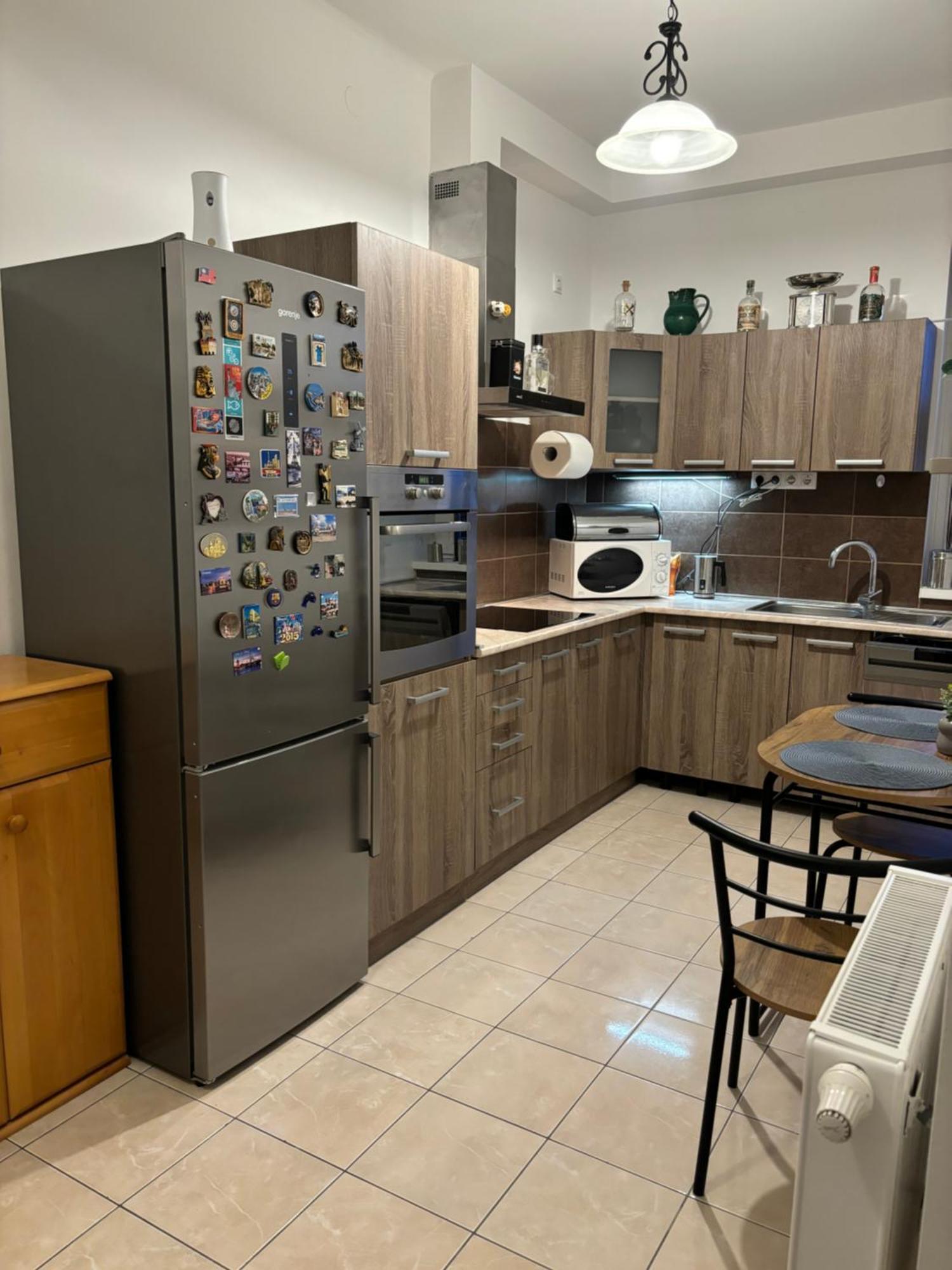 Platanwood Comforthome Zalaegerszeg Buitenkant foto