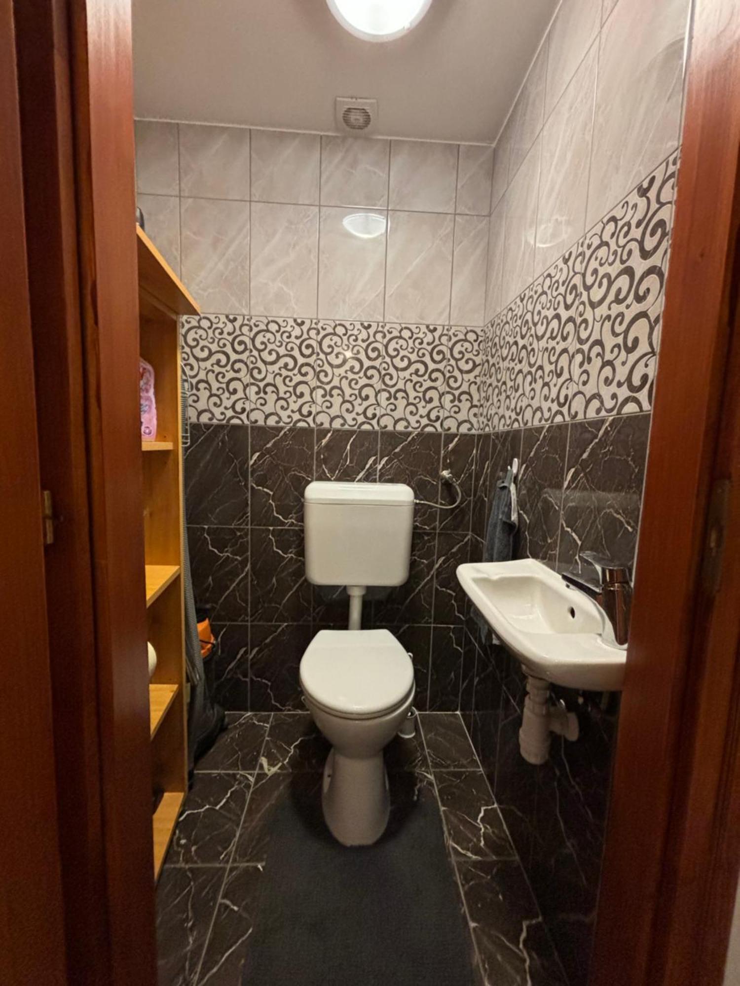 Platanwood Comforthome Zalaegerszeg Buitenkant foto