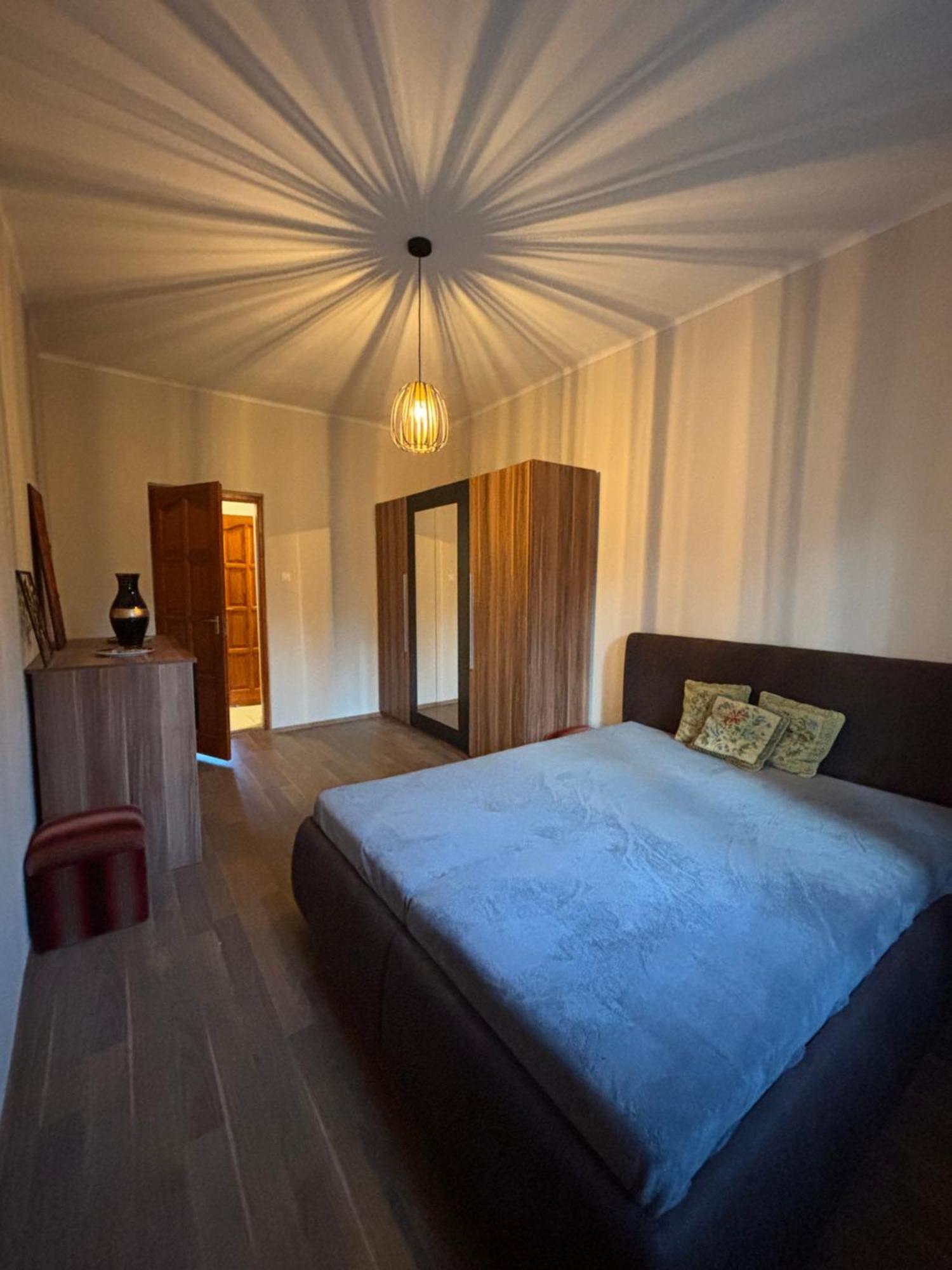 Platanwood Comforthome Zalaegerszeg Buitenkant foto