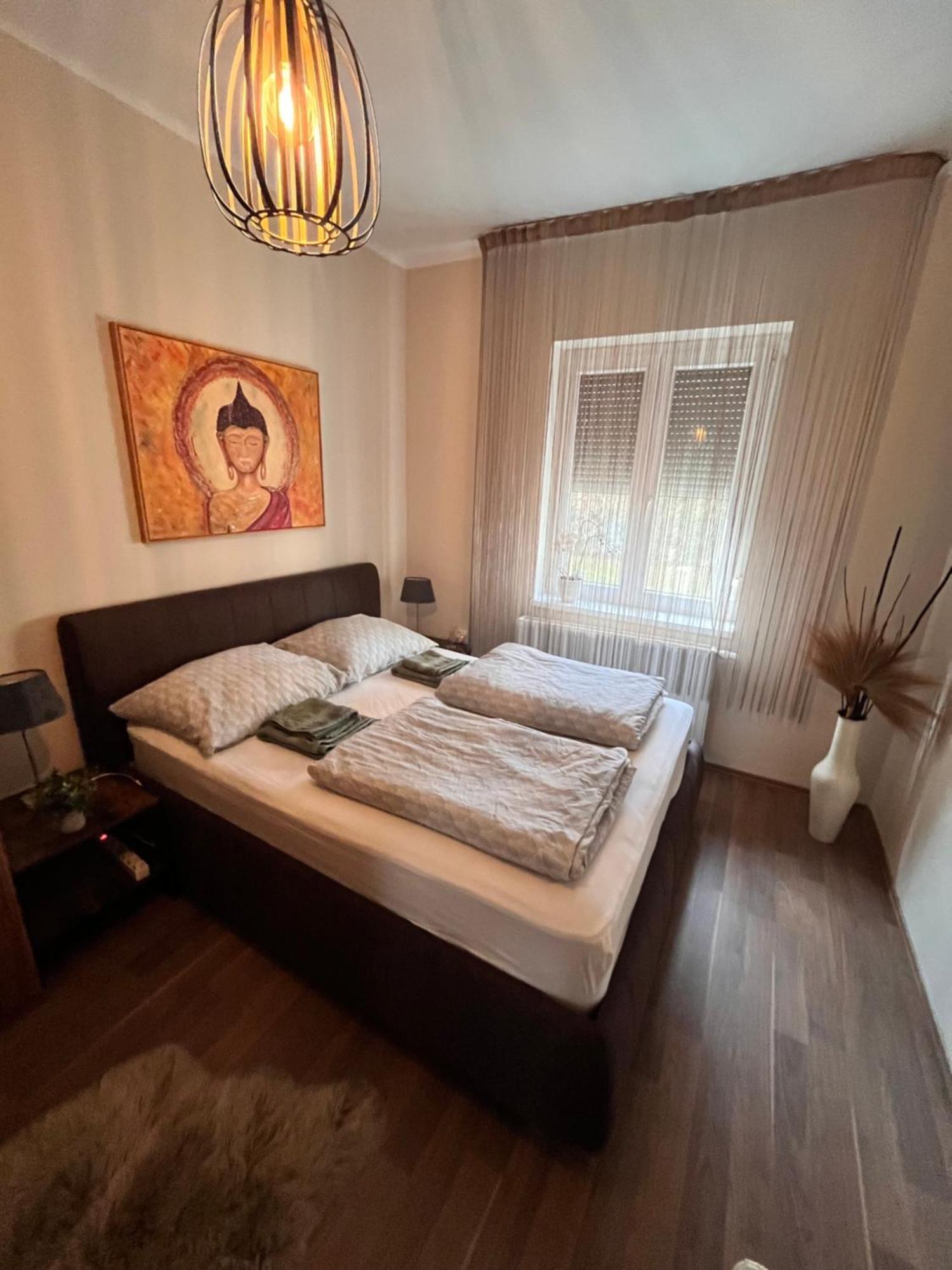 Platanwood Comforthome Zalaegerszeg Buitenkant foto