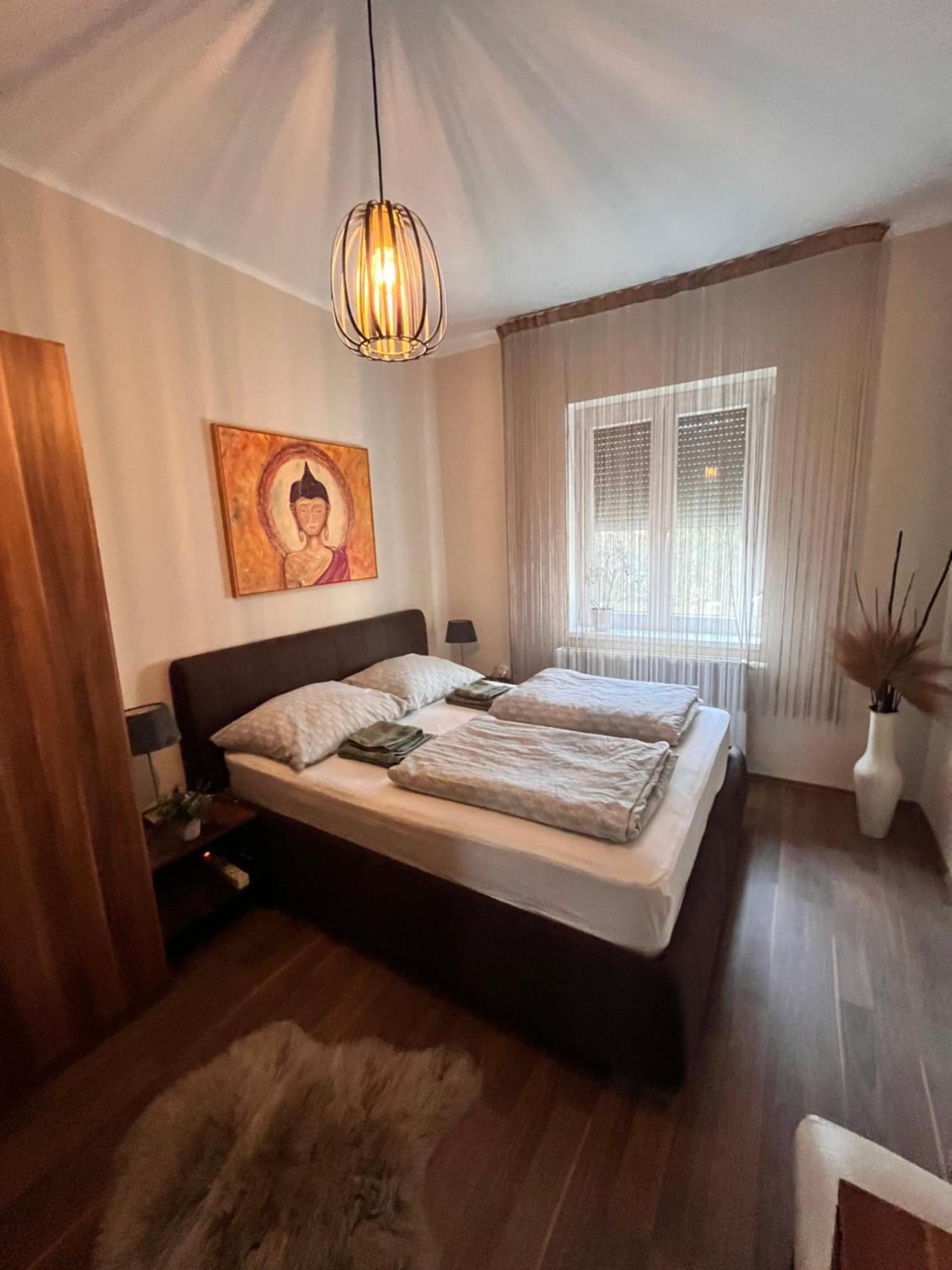 Platanwood Comforthome Zalaegerszeg Buitenkant foto